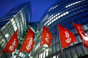 E.ONs-a înscris pentru obţinerea unui patent digital pentru controlul complet al datelor consumatorilor