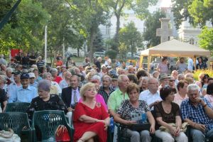 „Diploma de Aur” pentru arădenii care au 50 de ani de căsătorie neîntreruptă