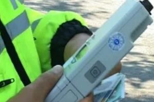 Doi şoferi prinşi băuţi la volan în Miheşu de Câmpie şi Sighişoara