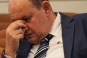 Viceprimarul Goja l-a scăpat pe Mălăiescu de durerile de cap