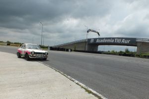 Academia Titi Aur: 160 de concurenţi  la prima ediţie Bucharest OnTrack Fest 2019