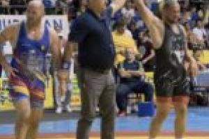 Banatul la putere la Campionatul de Lupte de la Reşiţa! Salbă de medalii pentru cluburile din regiune