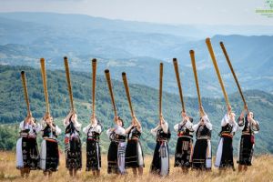 Știrea ta: Drumul de acces către Târgul de Fete de pe Muntele Găina i-a lăsat un gust amar unei participante la eveniment