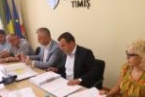 Peste 50 de milioane de lei! În primăvară se deschide şantierul la drumul ce leagă Timişoara de Autostrada A1