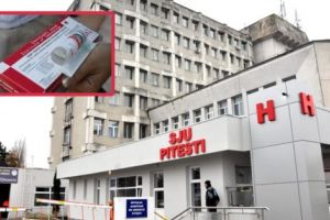 Spitalul Judeţean NU ARE SER antiviperin!