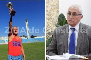 De pe alta planeta!: Marti, recordul national la 5.000 de metri al lui Ilie Floroiu atinge varsta de 41 de ani 