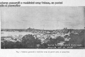 O crima de la 1884. Sfada pescarilor de la Catarlez