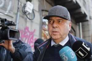 Fostul primar din Piatra Neamţ a fost condamnat la 3 ani şi 9 luni de închisoare cu executare