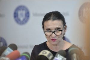 Pintea, acuzaţii grave: Raportul de control de la CNAS va fi depus la DNA. Există fapte de natură penală/ În numele celor de la Casă, îmi cer scuze pacienţilor