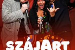 Beatbox în Piaţa Centrală din Sfântu Gheorghe, în anul Elevilor