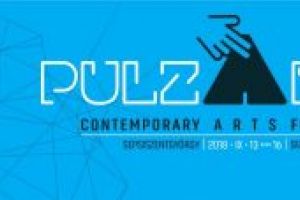 Festivalul de artă contemporană „pulzArt” – 7 se desfăşoară sub genericul „Anul elevilor”