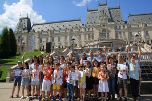 19 medalii obţinute de brşaoveni la Campionatele Naţionale de Şah pe Echipe de Copii, Juniori şi Tineret