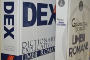 VORBEȘTE ROMÂNEȘTE Coşmarul limbii române: vise şi visuri