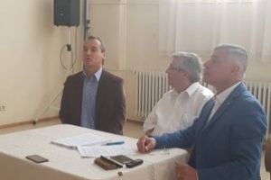 Muzeul Naţional Secuiesc din Sfântu Gheorghe se schimbă la faţă  La începutul anului viitor vor fi demarate lucrările de reabilitare    şi    modernizare în valoare totală de 21 de milioane de lei