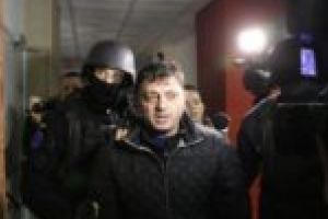 Liderul clanului „Viscol” şi-a cumpărat libertatea de la şefii Inspectoratului Judeţean de Poliţie Timiş! Ca la piaţă!