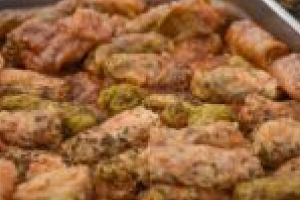 Hai la baclava în Parcul Rozelor! Festivalul Turcesc vine în premieră la Timişoara