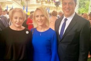 Zi importantă pentru PSD. Se alege candidatul pentru prezidenţiale