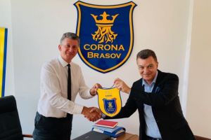 Preşedintele Montpellier, Remy Levy: „Aveţi încredere în proiectul Coronei, care mizează pe jucătoare tinere”