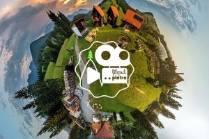 Filmul de Piatra #12 – Camp Edition, 25-28 iulie: Informaţii importante