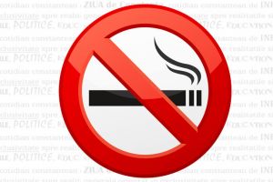 Masuri guvernamentale pentru eradicarea totala a fumatului
