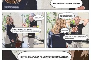 (P) 5 motive pentru care să aplici acum pentru un program de calificare