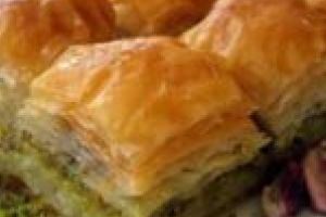 Hai la baclava în Parcul Rozelor! Festivalul Turcesc vine în premieră la Timişoara