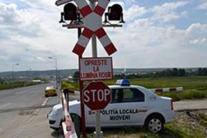 Semnalizare repusă în funcţiune la BEMO