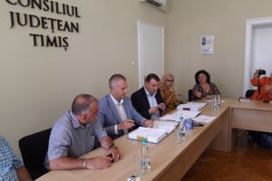 S-a semnat lărgirea la patru benzi a celei mai importante descărcări de pe A1, pentru Timişoara