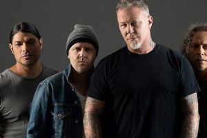 Programul şi regulile de acces la concertul Metallica de pe Arena Naţională