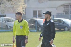 Antrenorul Gabriel Cotoară – favorit să preia CS Ocna Mureş | După retrogradarea din Liga a 3-a, schimbări pe banca tehnică la “Soda dragă”