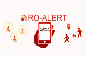 Alte 19 localităţi din Harghita în care se va testa Sistemul RO-Alert