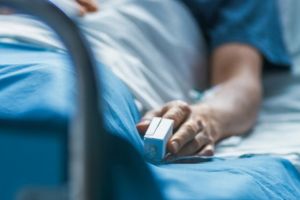 Casa de sănătate cea bolnavă