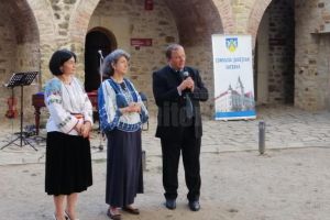 Debut în forţă al ediţiei de anul acesta a proiectului Consiliului Judeţean Suceava, ...