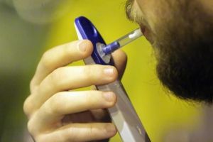 Șoferii suceveni vor fi testaţi pe loc, în câteva minute, pentru cocaină, heroină sau ...