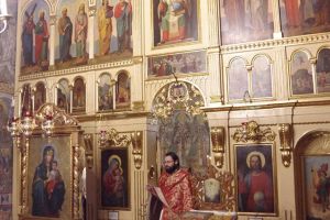 Toate sunt deşertăciune, cu o excepţie