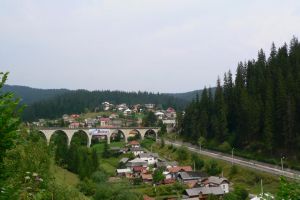 Pregătiri pentru Zilele Borsecului!