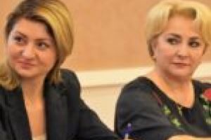 Viorica Dăncilă, varianta câştigătoare pentru PSD!