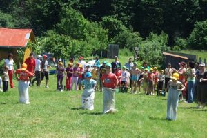 Măsuri de PREVENIRE şi STINGERE a INCENDIILOR în taberele de elevi şi copii