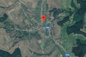 Recea Cristur va avea reţea nouă de apă potabilă