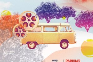 Caravana filmelor TIFF, la a zecea editie