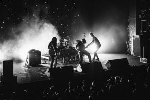 God Is An Astronaut revine la Cluj (VIDEO)