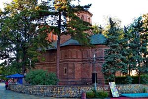 Bani de la Primăria Piteşti pentru biserici