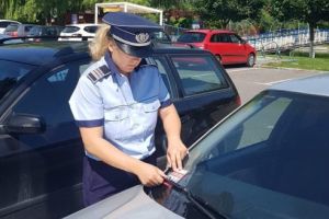 „Asigură-ţi o zi frumoasă!” cu sfaturile Inspectoratului de Poliţie Judeţean
