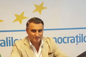 Florin Galiş ( ALDE): „Prognoză optimistă pentru România”