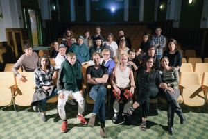 Pasionaţii de filme documentare sunt invitaţi la Laboratorul fARAD 2019! Ce pot invăţa de la specialişti de talie naţională şi internaţională