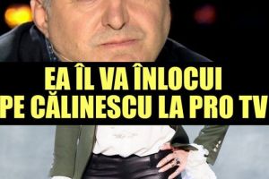 Ea il va inlocui pe Florin Călinescu în juriul Romanii au talent de la Pro TV