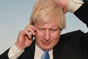 Boris Johnson este noul premier al Marii Britanii
