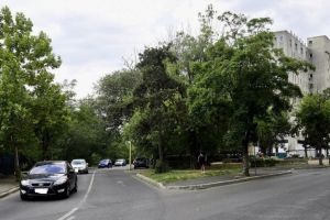 Atentie soferi: Se instituie sens unic pe strada Traian din Constanta