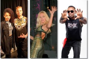 Inca un festival tare la Cluj: We Love Retro, cu Haddaway, 2 Unlimited, N&D si altii, in noiembrie