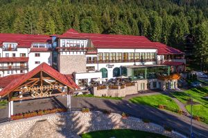 Lanţ hotelier naţional – „Vom deschide un hotel nou la Sibiu”